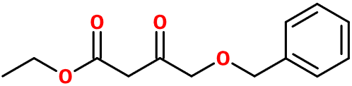 (image for) MC005375 Ethyl 4-(benzyloxy)-3-oxobutanoate